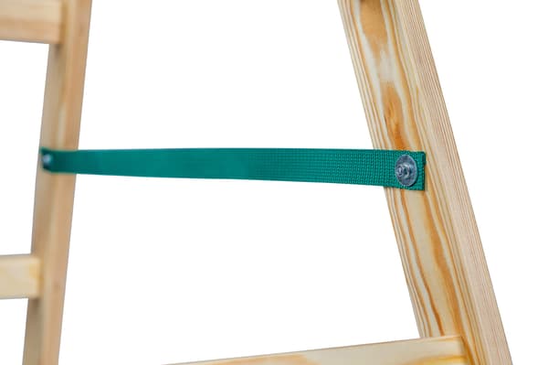 STANDARD TRÄSTEGE 2X3 PINNAR 95CM - BR-01-2300