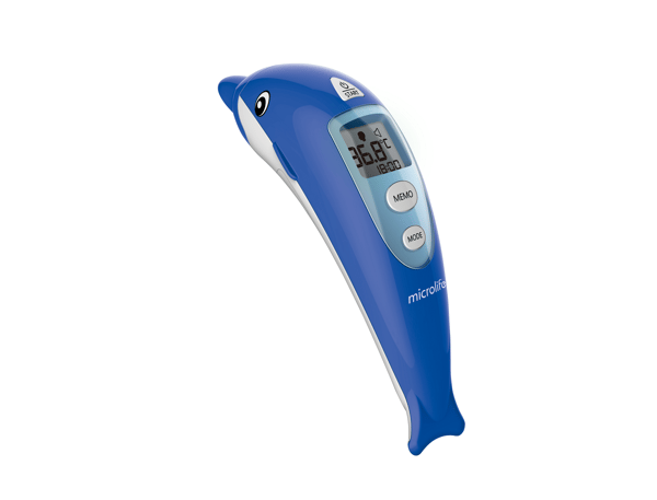 Microlife Termometer NC400 Delfin