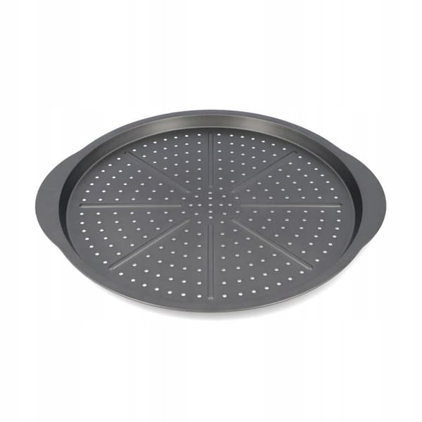 PIZZAPLATT 38 CM NON-STICK-PLÅT