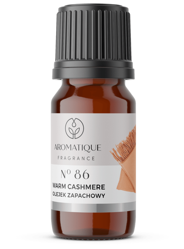 Aromatique Doftolja Varm Kasmir 12ml