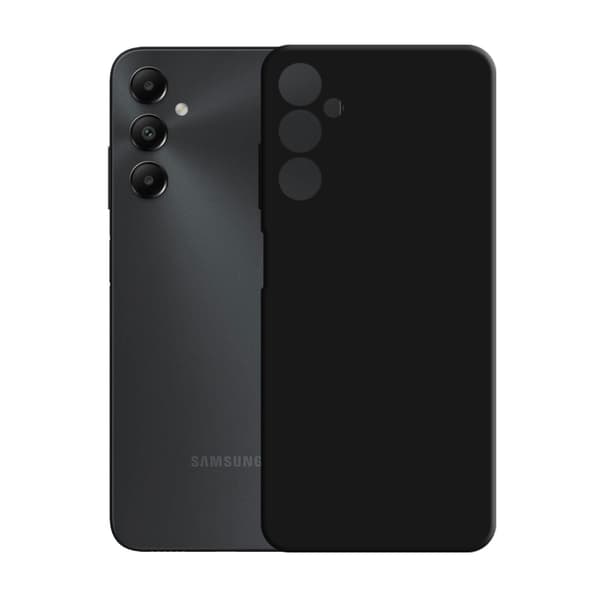 Samsung Galaxy A05s - 3mk Silikone Etui