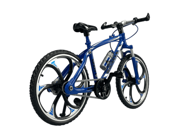 BLÅ MOUNTAIN MATEL CYKEL 1:10