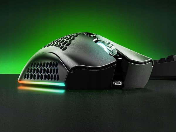 Gamingmus RGB BM600 (80)