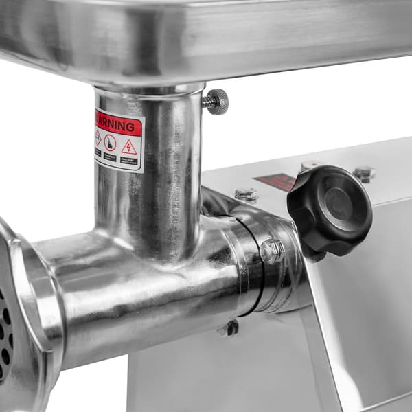 Köttkvarn Mega-M 240kg/h 1,2kW N