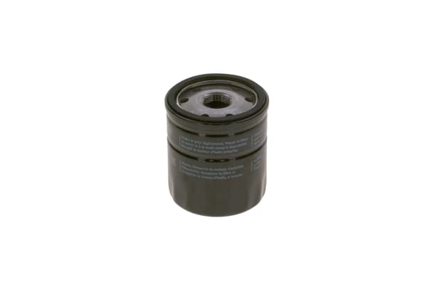 ÖLJYNSUODATIN F026407213 BOSCH
