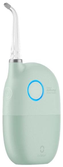 Oclean AirPump A10 tandvattenstråle grön