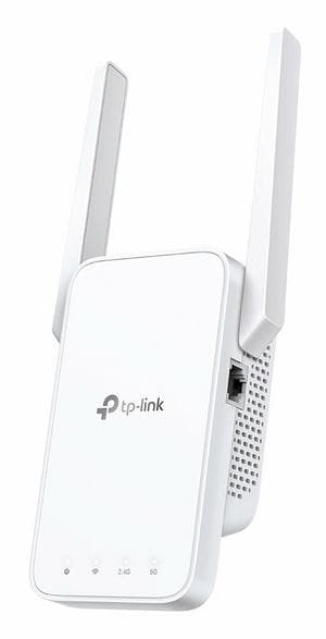TP-LINK RE315 langaton toistin