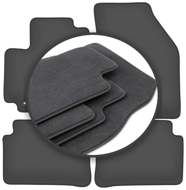 Premium-automatot Suzuki Splash hatchbackiin (2008-2014)