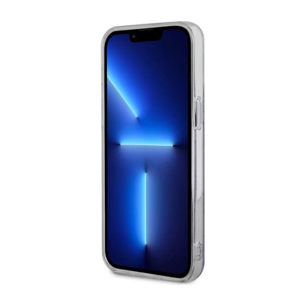 Guess 4G MagSafe - iPhone 14 Pro Max cover (lilla)