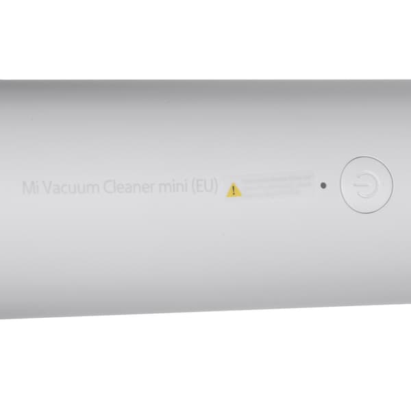 Xiaomi Mi Støvsuger MINI Håndstøvsuger