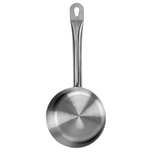 Mega-M PRO högt grytkärl med lock 1,3l diameter 14 cm höjd 8,5 cm