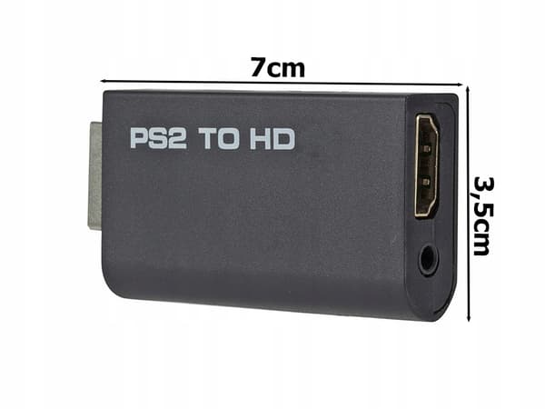 ADAPTERI PS2 (300) GAB_A