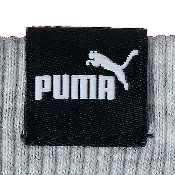 Puma ESSENTIAL W dameshorts grå 84720802 størrelse XL