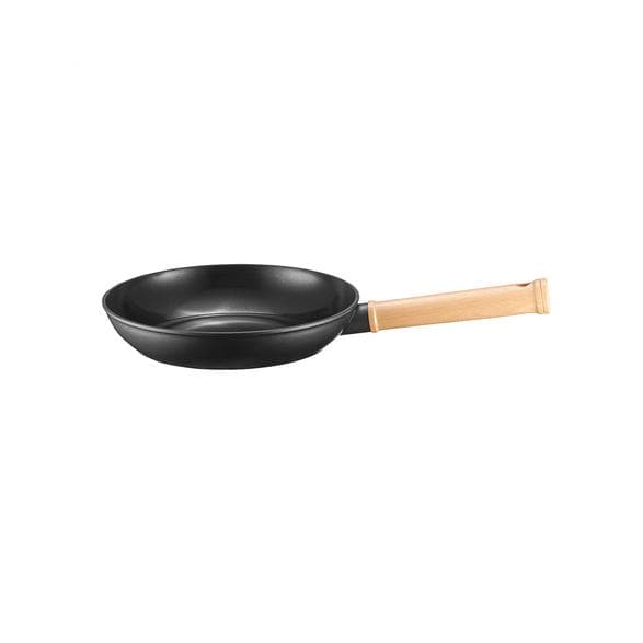 Stekpanna Ambition Qualum Ceramic Natural 20 cm