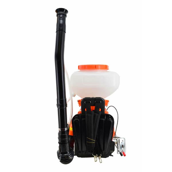 AWTOOLS BENZIN RYGSÆKSPRØJTE 3,0 HK, 20L WF3A