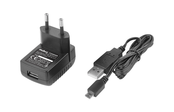 Akumulatorskruvdragare Rebel 27 bits 3.6V 1.3 Ah
