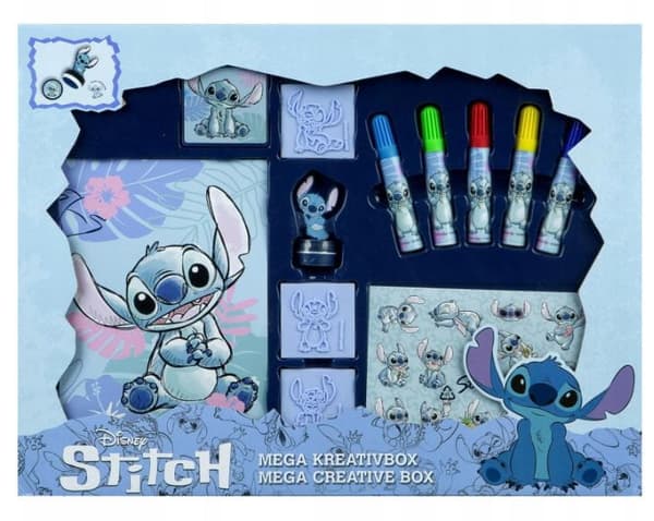UC STITCH 2014808 Kreativ Kuffert