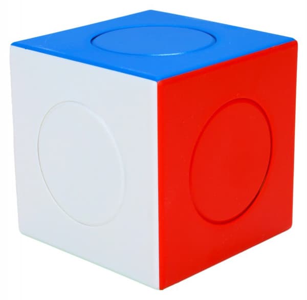 YJ Tianyuan O2 Cube V1