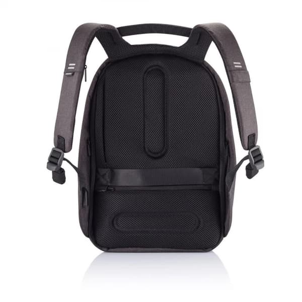 XD DESIGN BOBBY HERO XL MUSTA REPPU