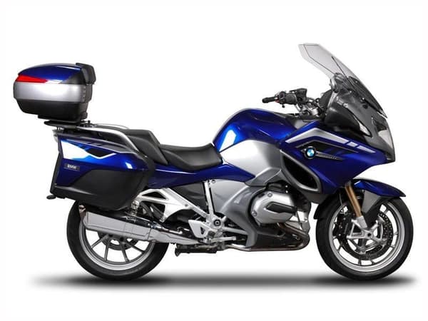 Shad topcase-holder til BMW R 1200 RT, R 1250 RT ABS