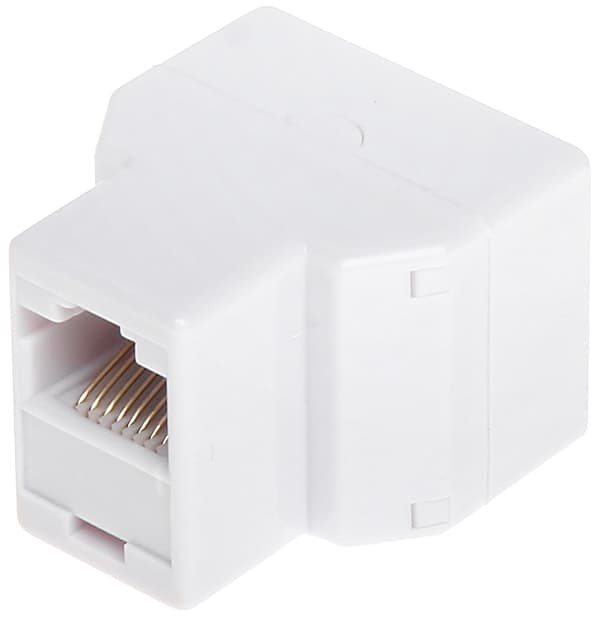 SPLITTER RJ45-G/2RJ45-G