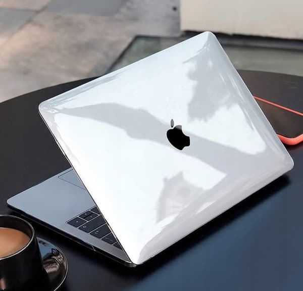 CASE-etui til Macbook PRO 14 14.2 2021 2022 A2442