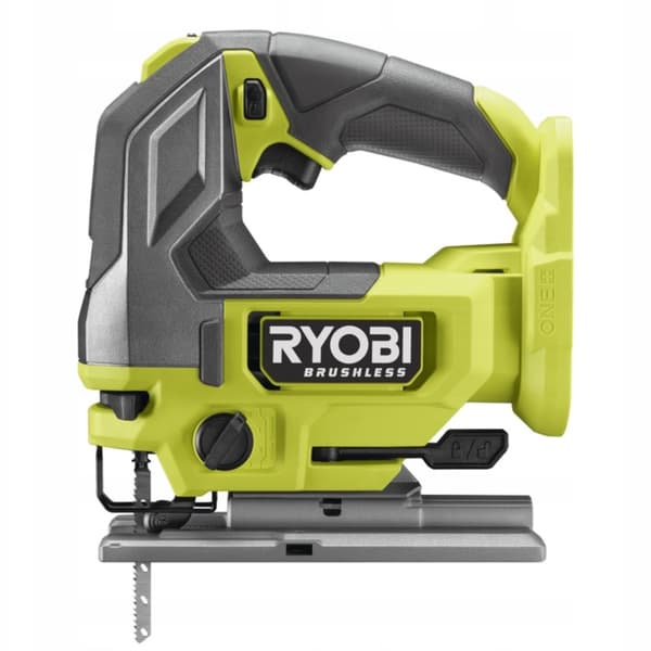 RYOBI Borstlös Sticksåg 18V RJS18BL-0
