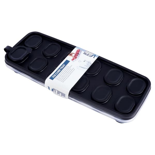 Isbitform med lock 25 cm 4 st