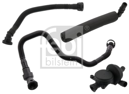 OLJESEPARATOR 100703 FEBI