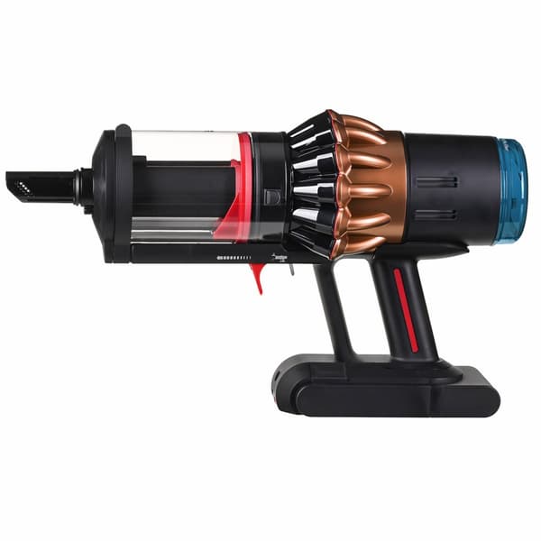 DYSON V16 mäntäimuri eläinten käyttöön