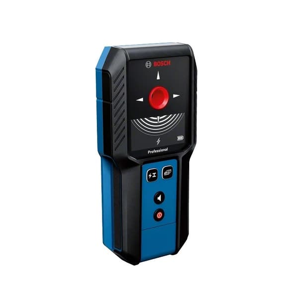 Bosch-ilmaisin GMS 120-27