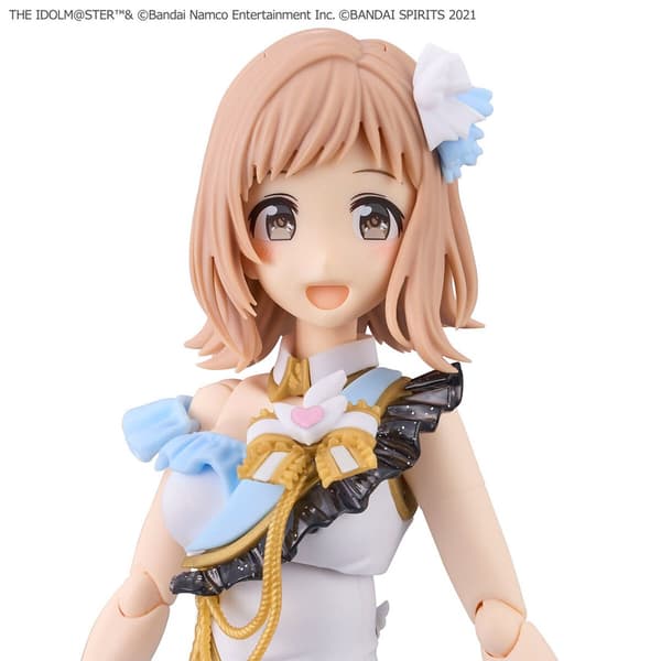 30MS IDOLMASTER MANO SAKURAGI