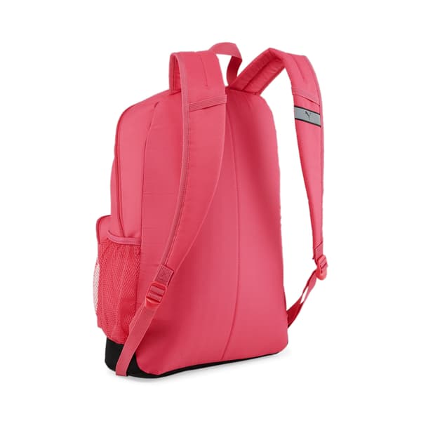 Puma PATCH lasten reppu pinkki 09034402