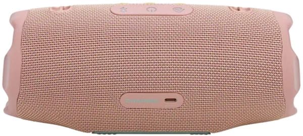 Bluetooth-kaiutin JBL Charge 6 Vaaleanpunainen
