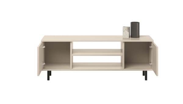 RTV Focus kashmir 155 cm svarta ben