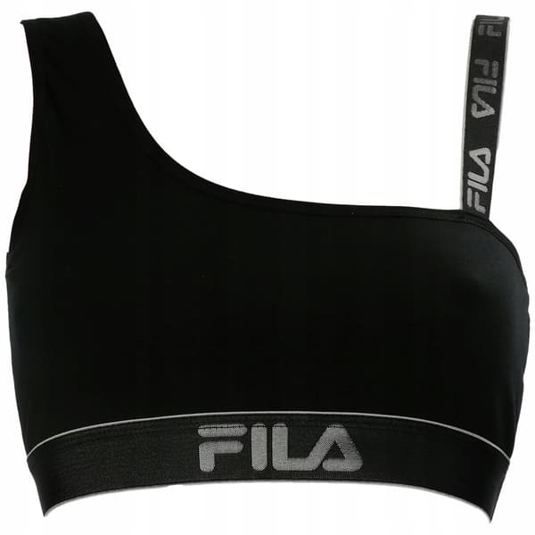 Fila BASIC 1-PACK naisten urheiluliivit musta FU6105-200 R S