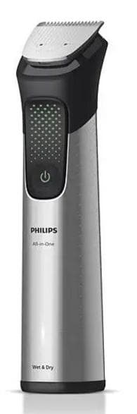 Multifunktionel trimmer PHILIPS MG9535/15 Wet & Dry Sølv-svart