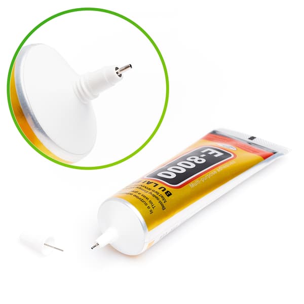 Yleisliima E-8000 110ml