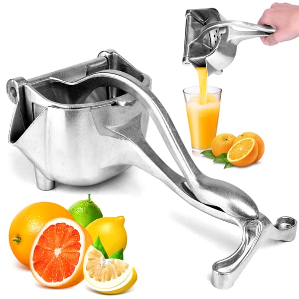 Fina Manuel Citruspresser