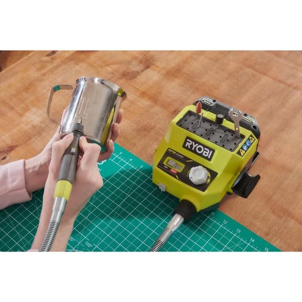 RYOBI Högvarv-verktyg 18 V
