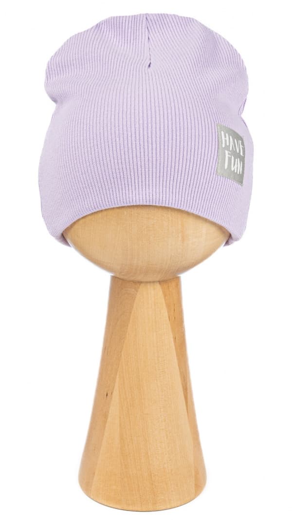 Bomuldshat HAVE FUN