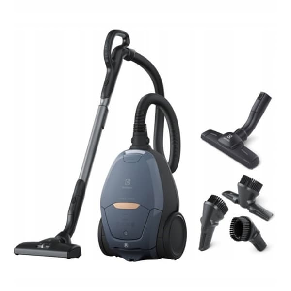 Electrolux Pure D8 PD82-8DB Silence -pölynimuri