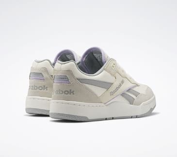 REEBOK BB 4000 DAME LÆDERSKO 36 2Z2C2* BAGGRUNDE