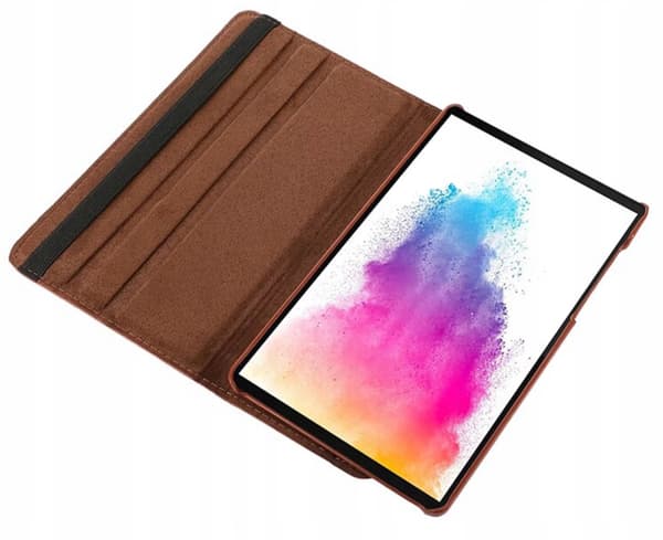 ETUI TIL SAMSUNG GALAXY TAB A7 LITE 8.7 T220 T225