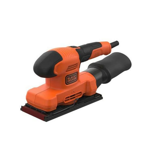 BLACK + DECKER 150W 1 3" ORBITSLIBER