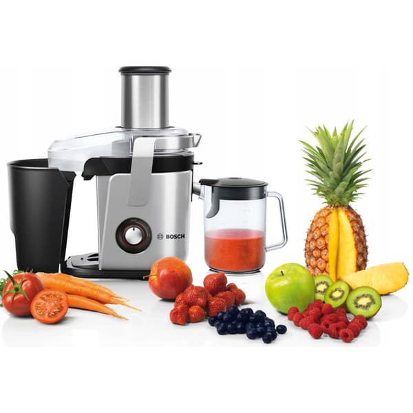 Juicepress BOSCH MES 4010