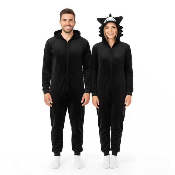 Puro Onesie Kigurumi pyjamaskostym S 145-155 cm