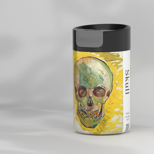 Kambukka Olympus Skull Thermal Mugg 300ml