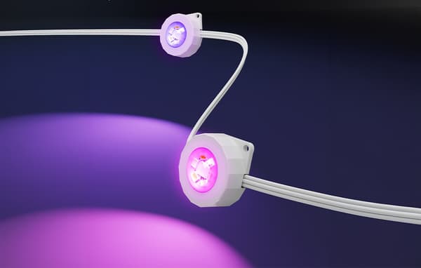 Lepro E1-30 udendørslampe