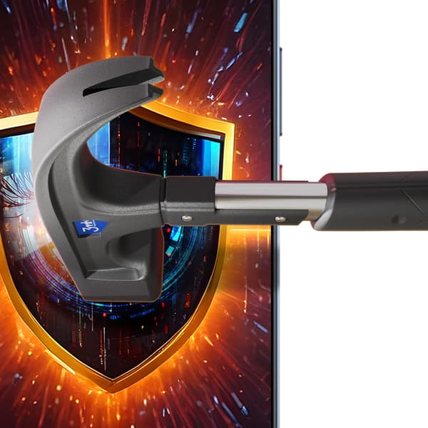 Realme GT 7 - 3mk Silkemat Privacy